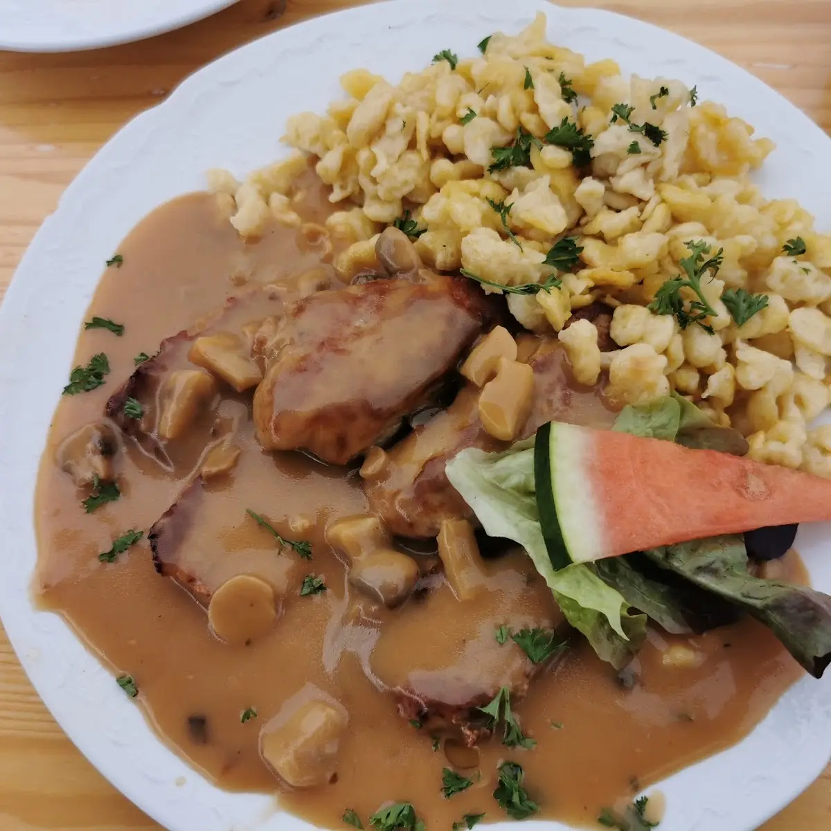 Essen und Trinken photo 5