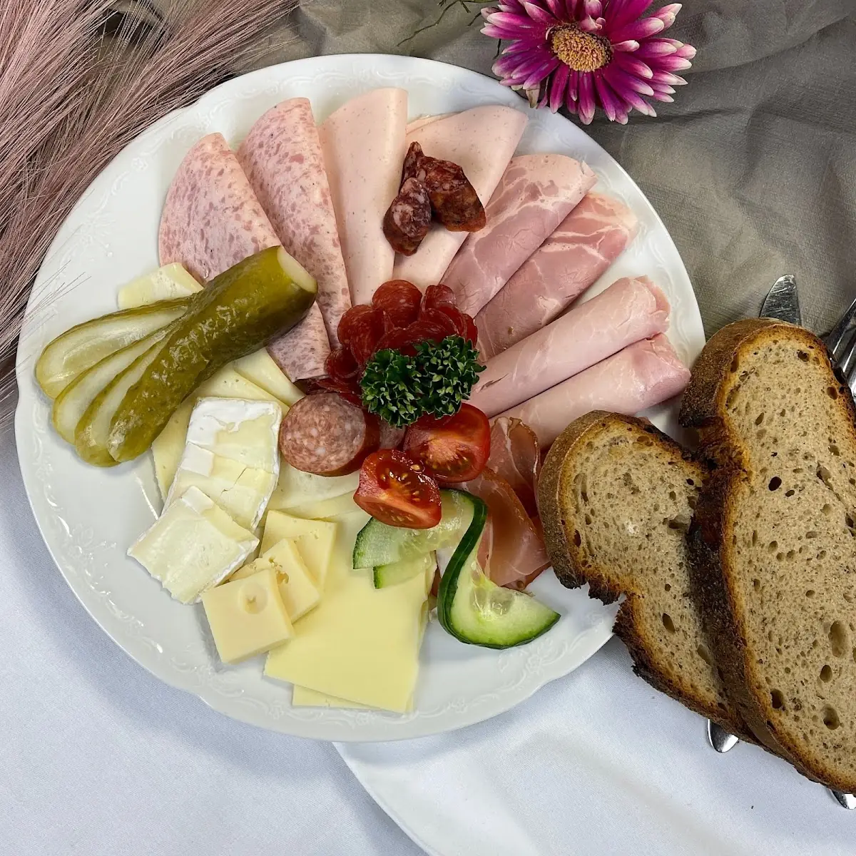 Essen und Trinken photo 6