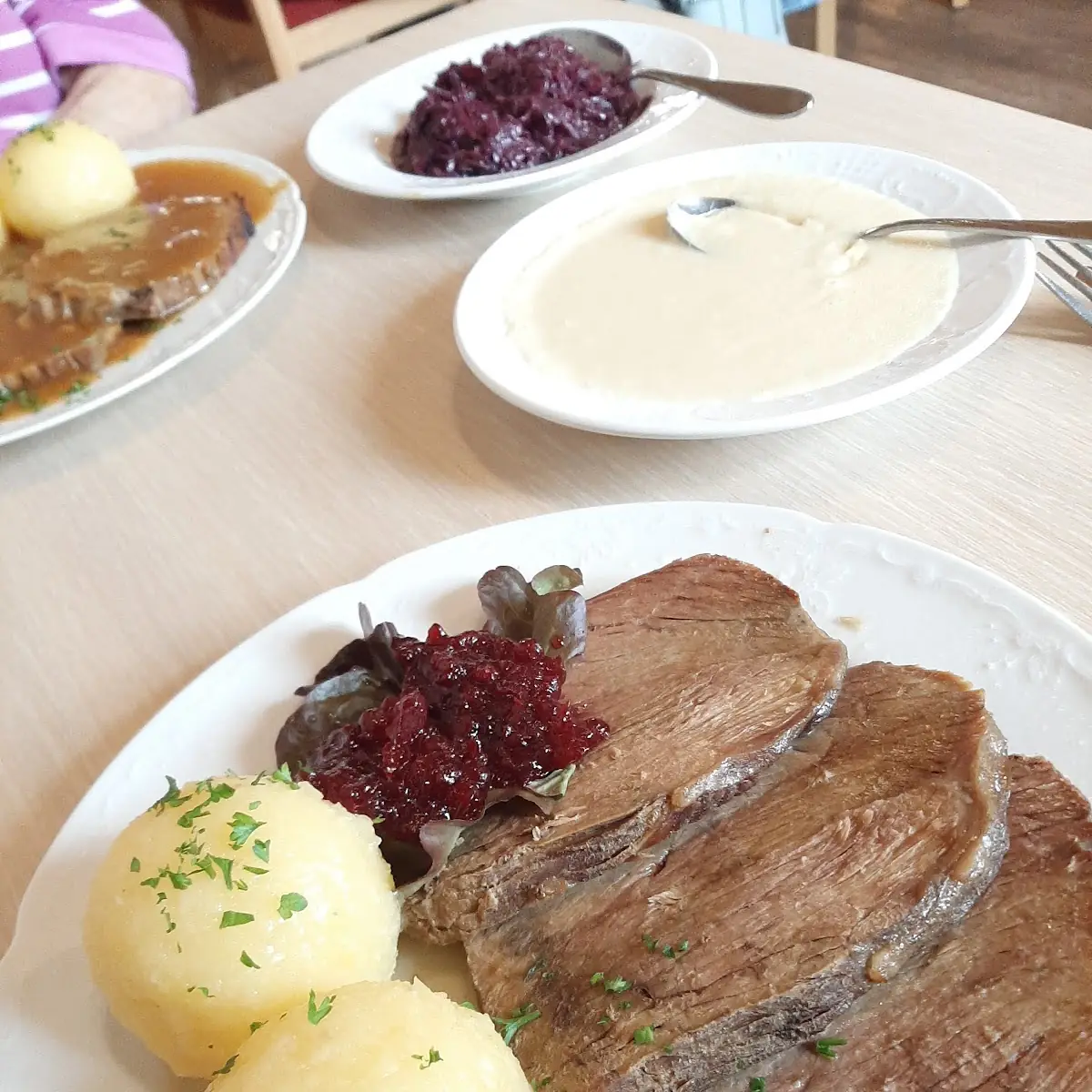 Essen und Trinken photo 7