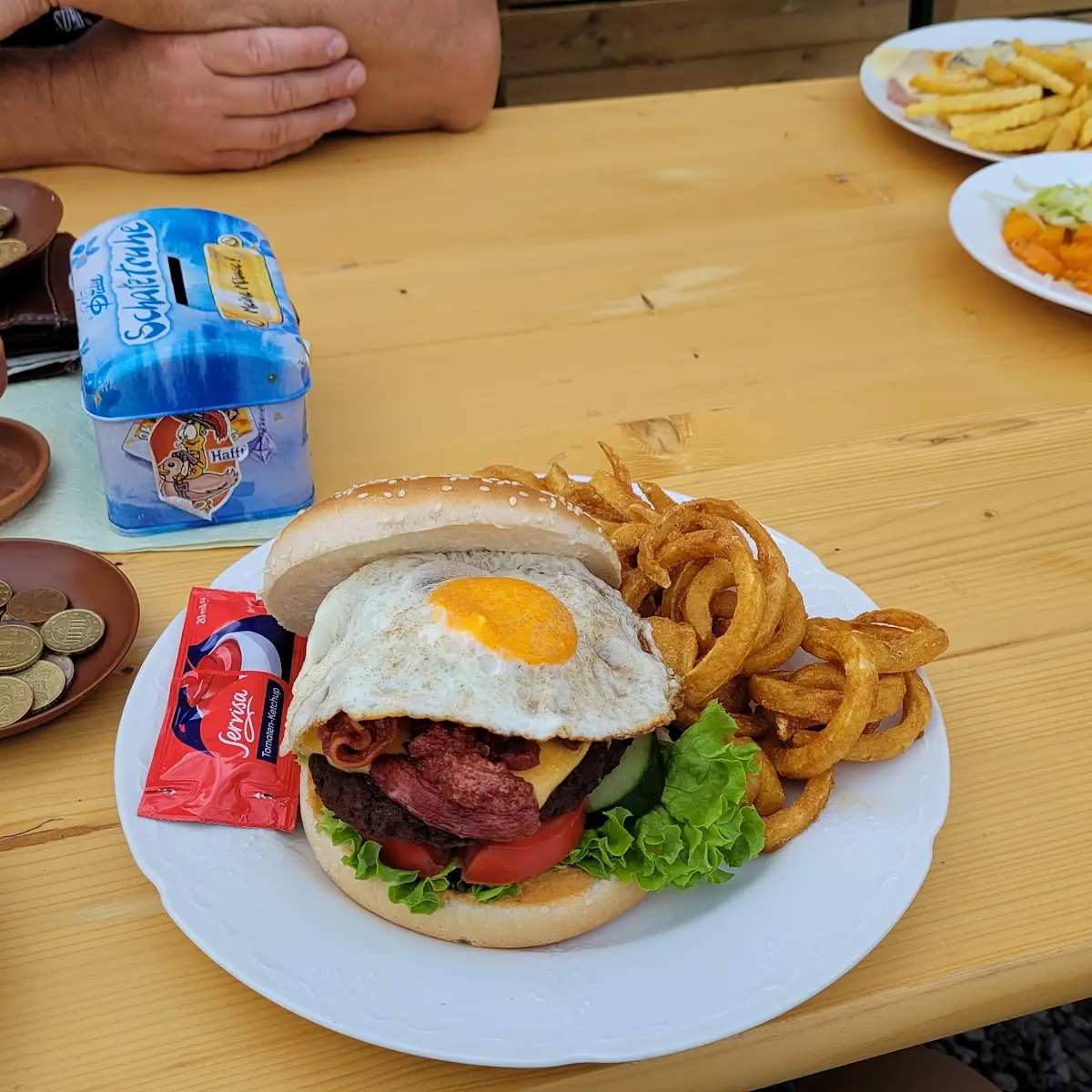 Essen und Trinken photo 8