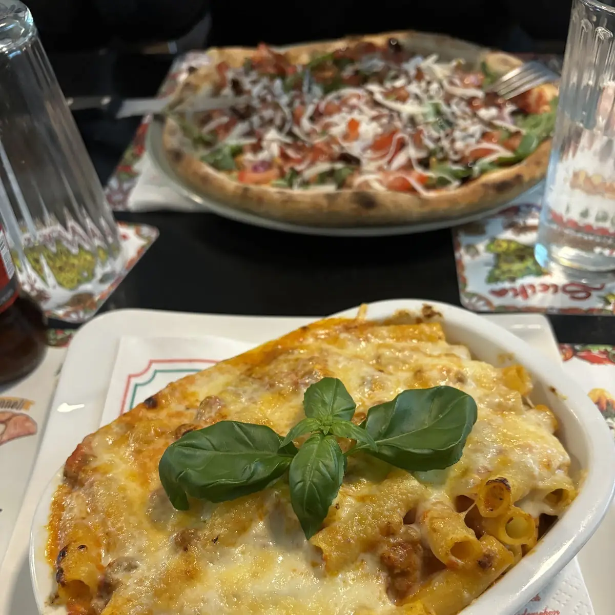 Essen und Trinken photo 4