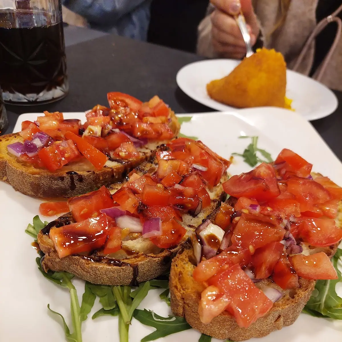 Essen und Trinken photo 7
