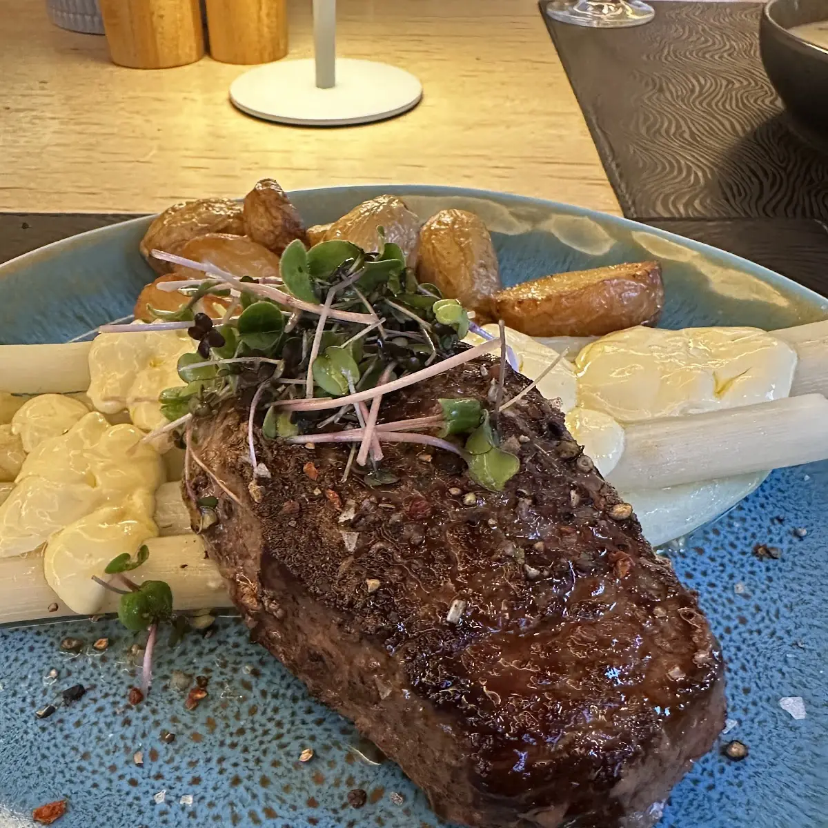 Essen und Trinken photo 5