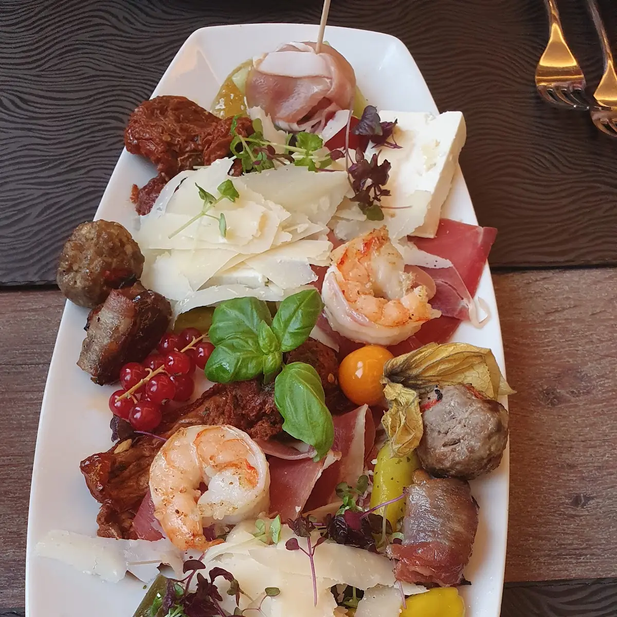 Essen und Trinken photo 6