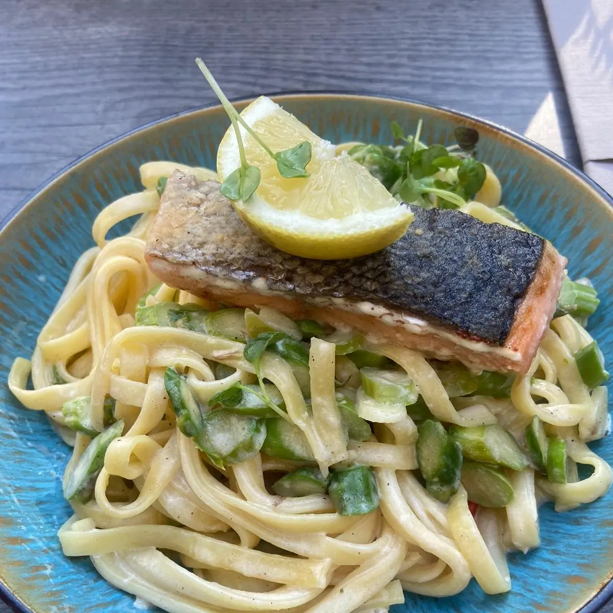 Essen und Trinken photo 7