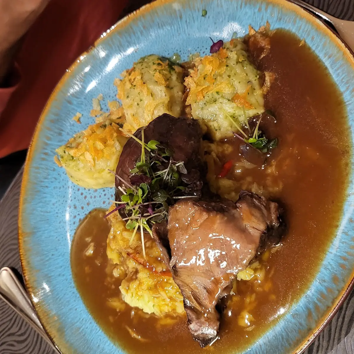 Essen und Trinken photo 9