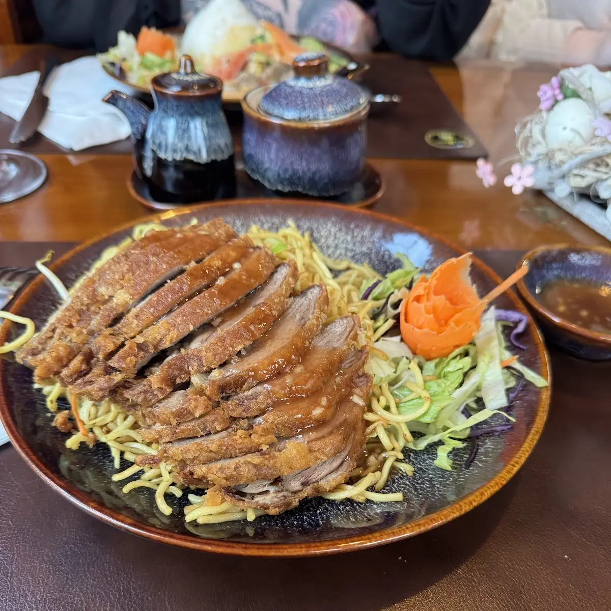 Essen und Trinken photo 10
