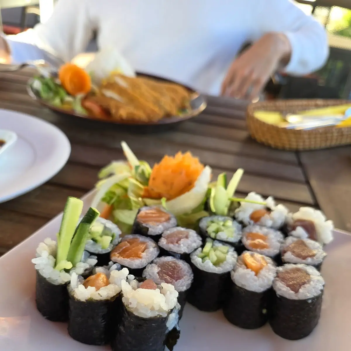 Essen und Trinken photo 5