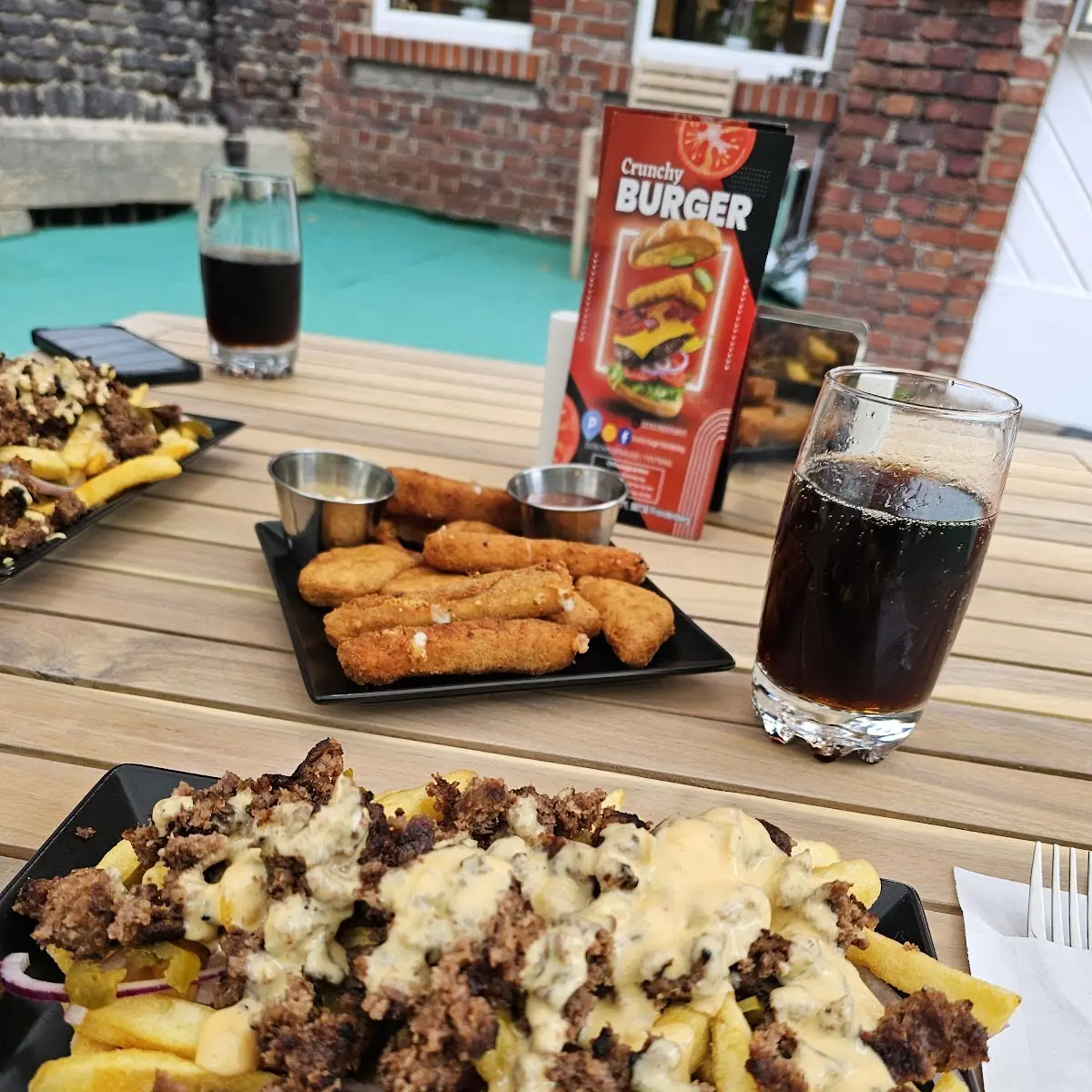Essen und Trinken photo 6