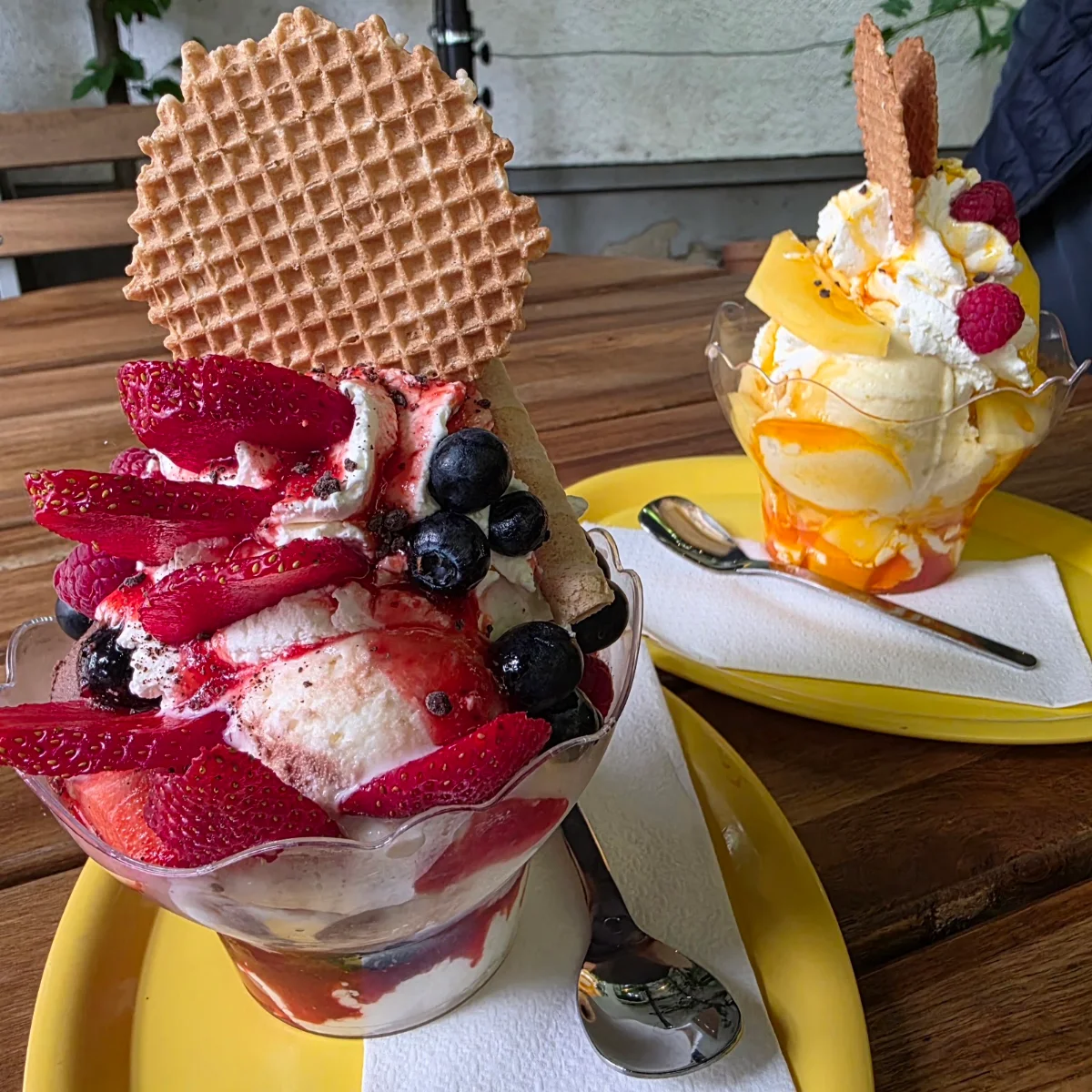Essen und Trinken photo 5