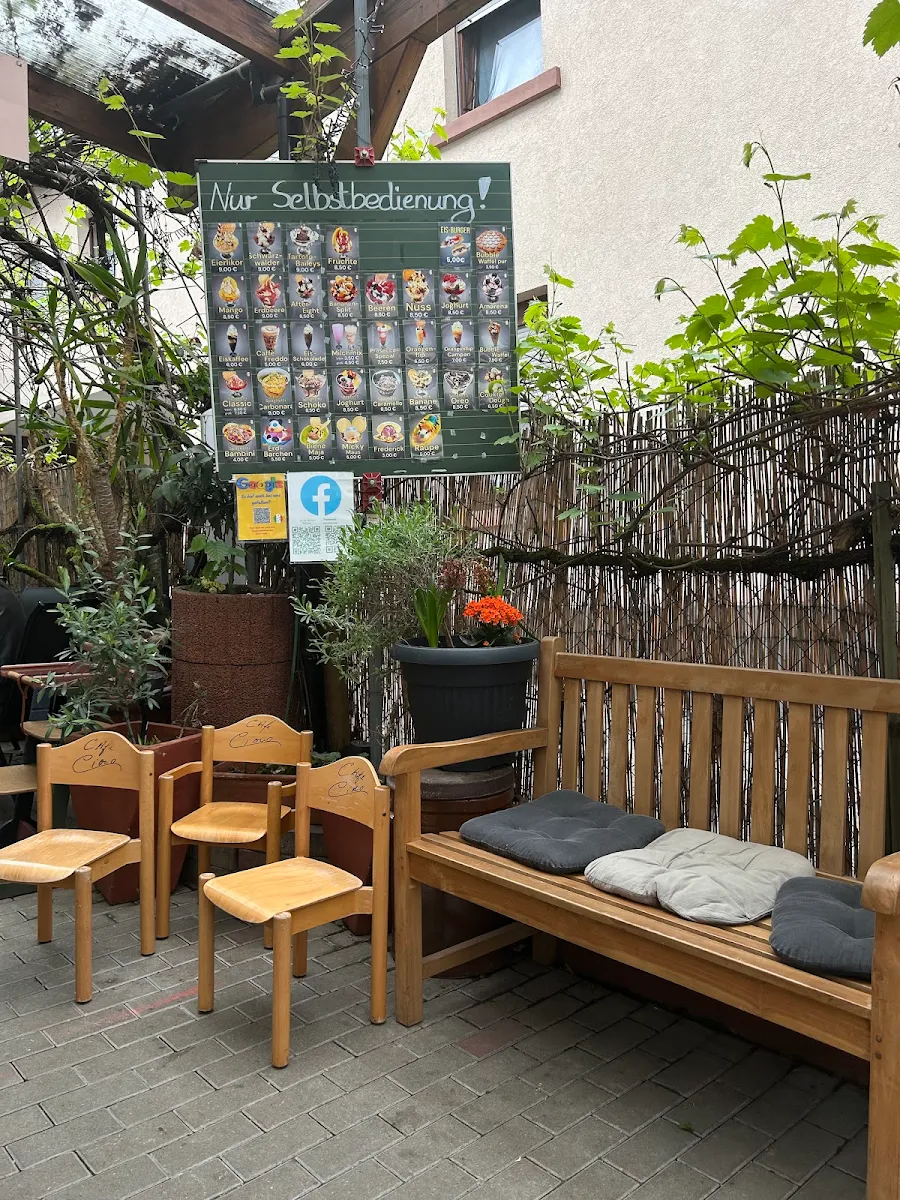 Atmosphäre photo 10