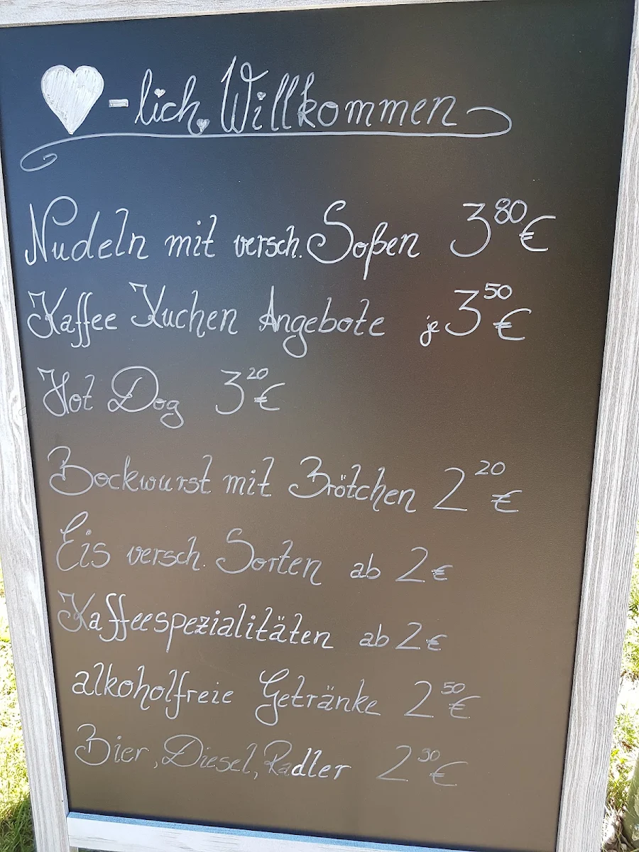 Speisekarte photo 6