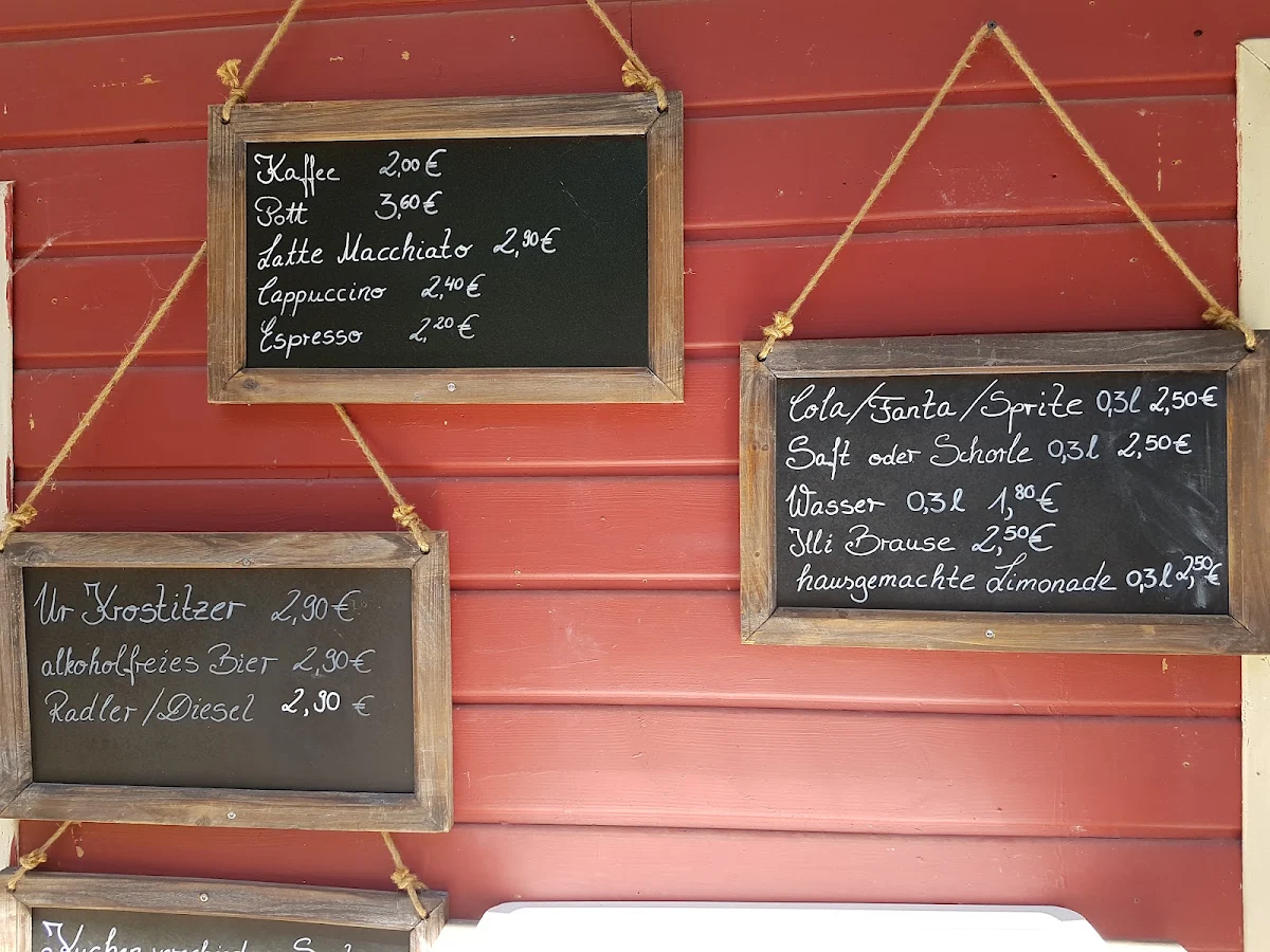 Speisekarte photo 7