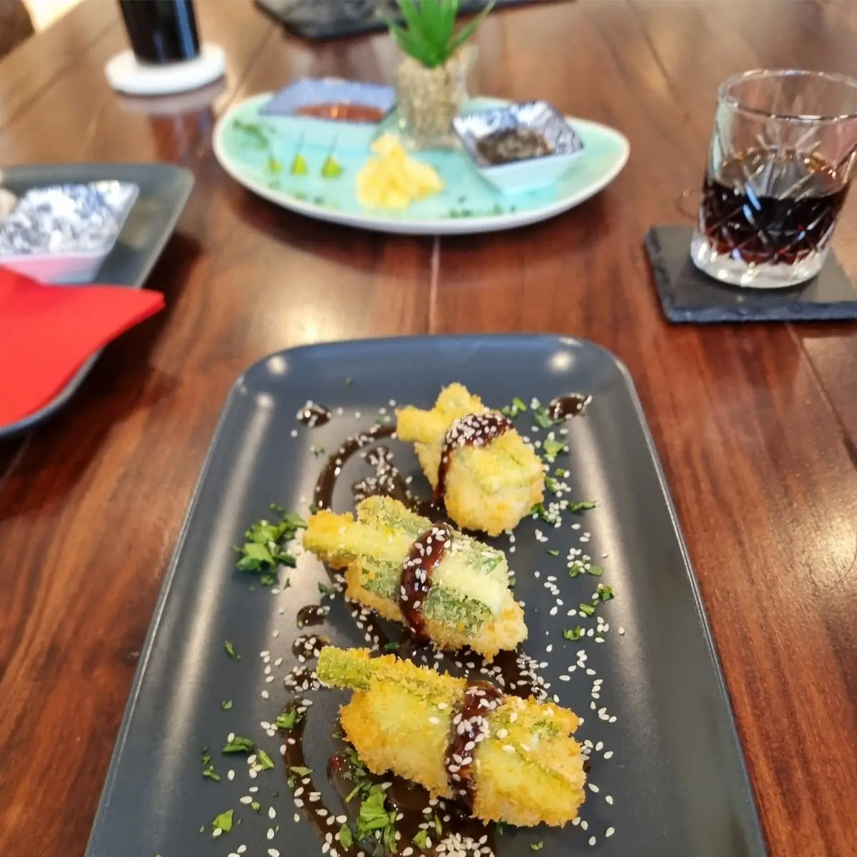 Essen und Trinken photo 7