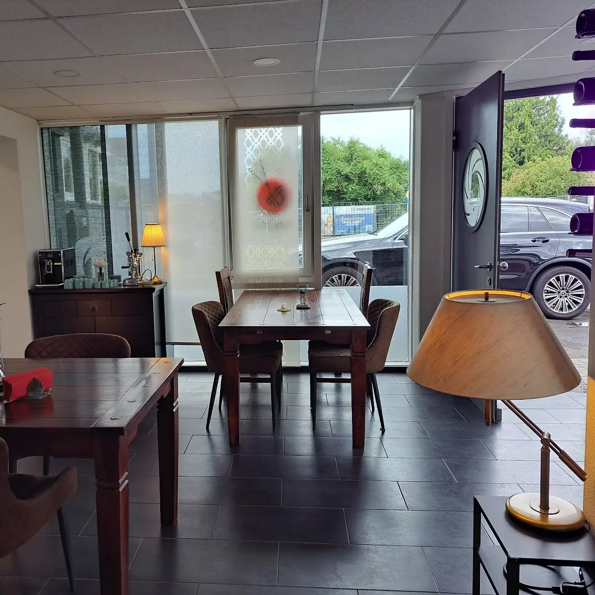 Atmosphäre photo 2