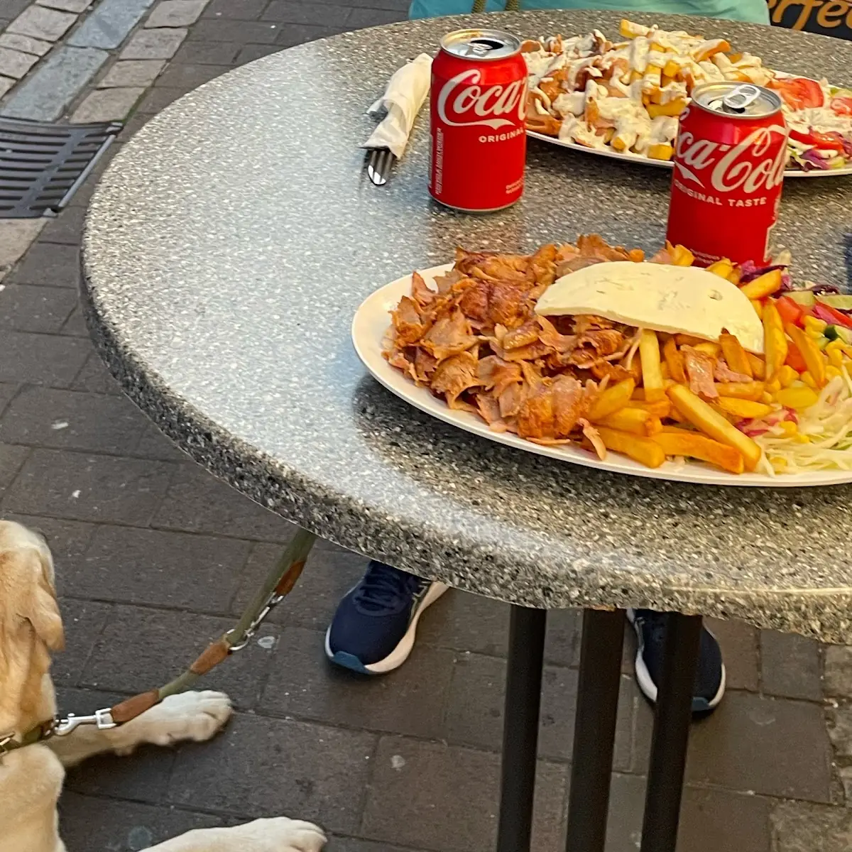 Essen und Trinken photo 2