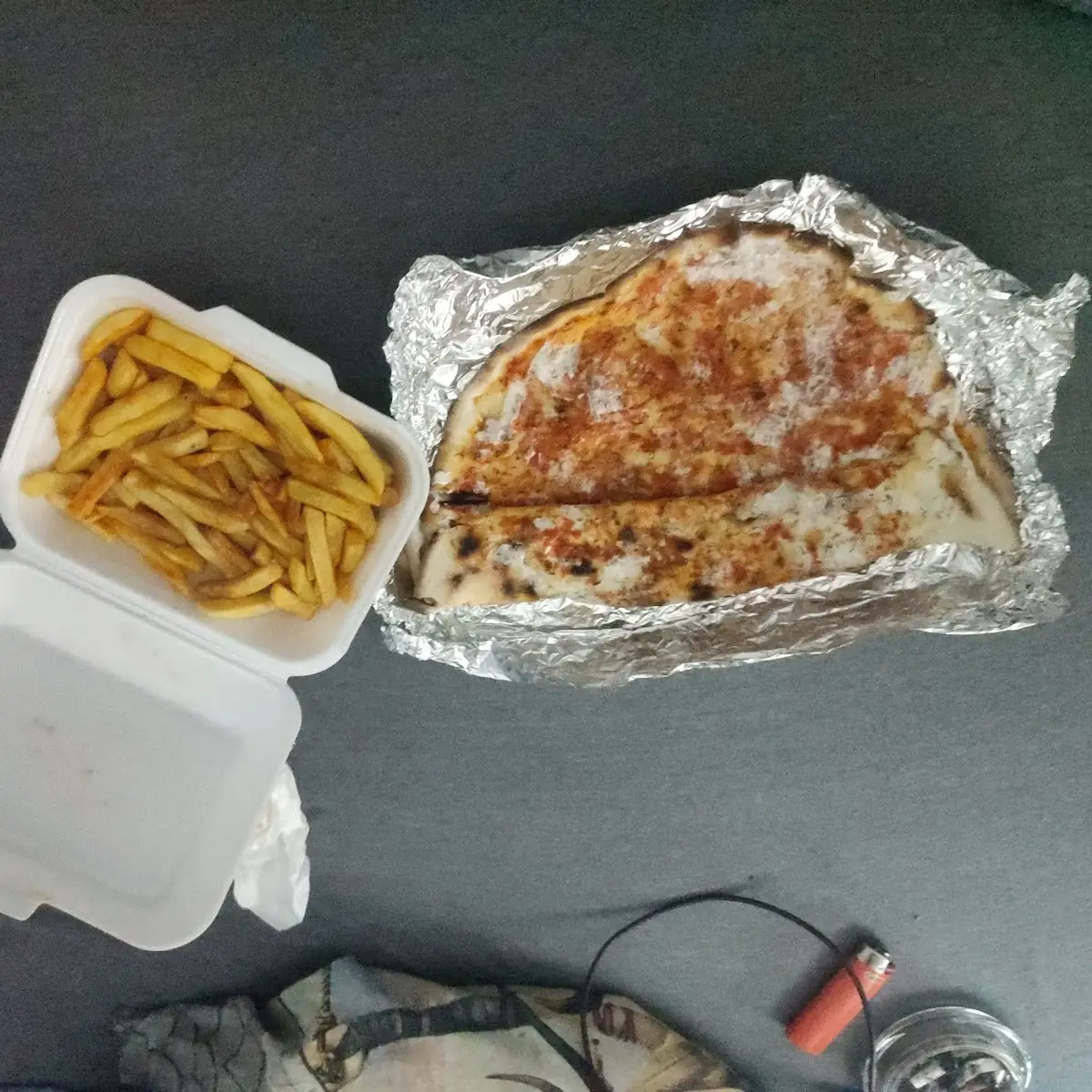 Essen und Trinken photo 3