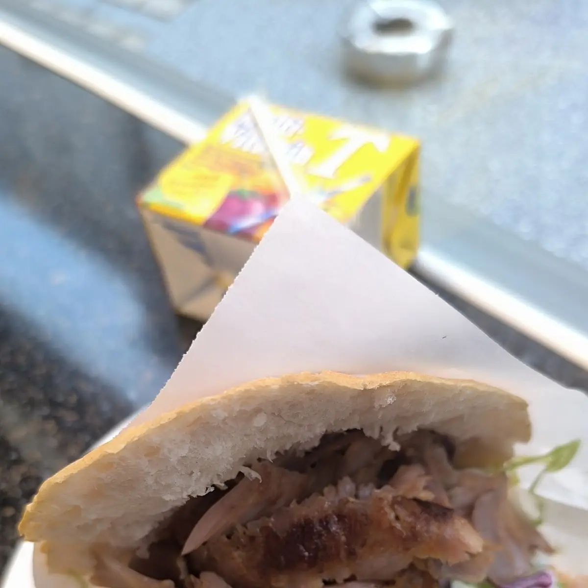 Essen und Trinken photo 5
