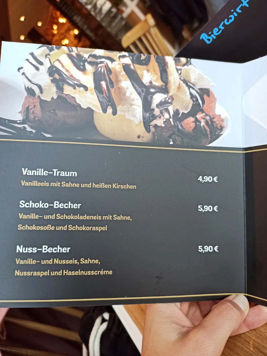 Speisekarte photo 7