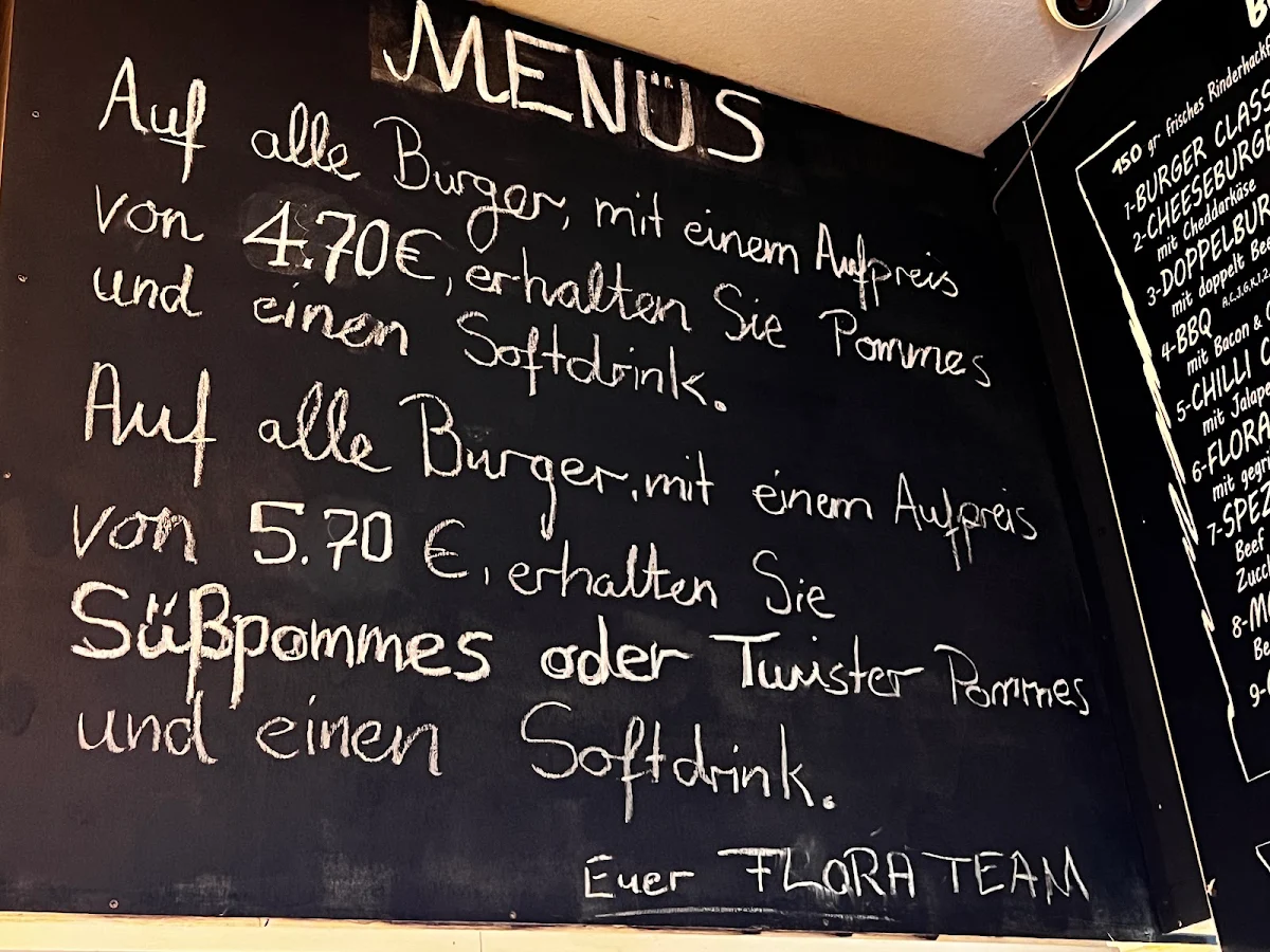 Speisekarte photo 10