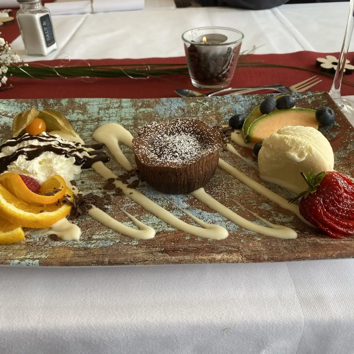 Essen und Trinken photo 3