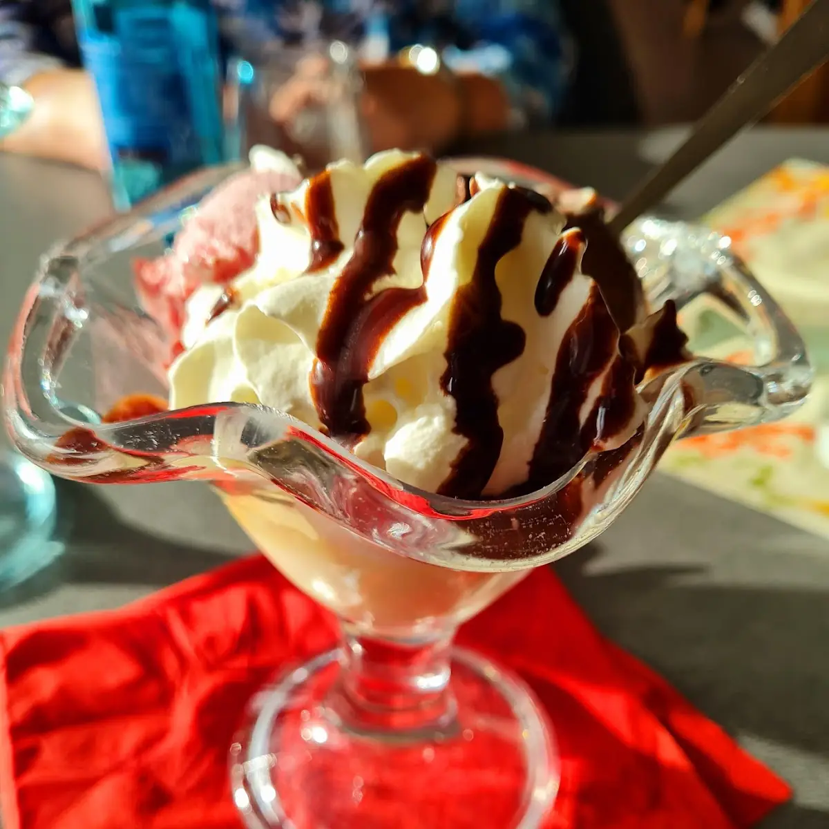 Essen und Trinken photo 4
