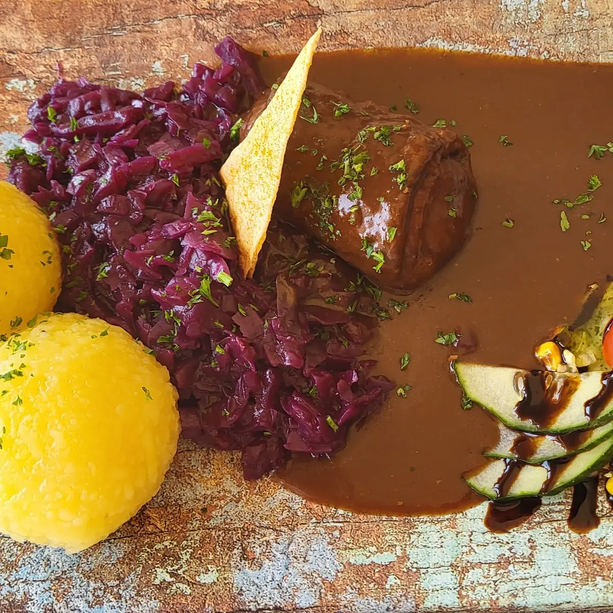 Essen und Trinken photo 5