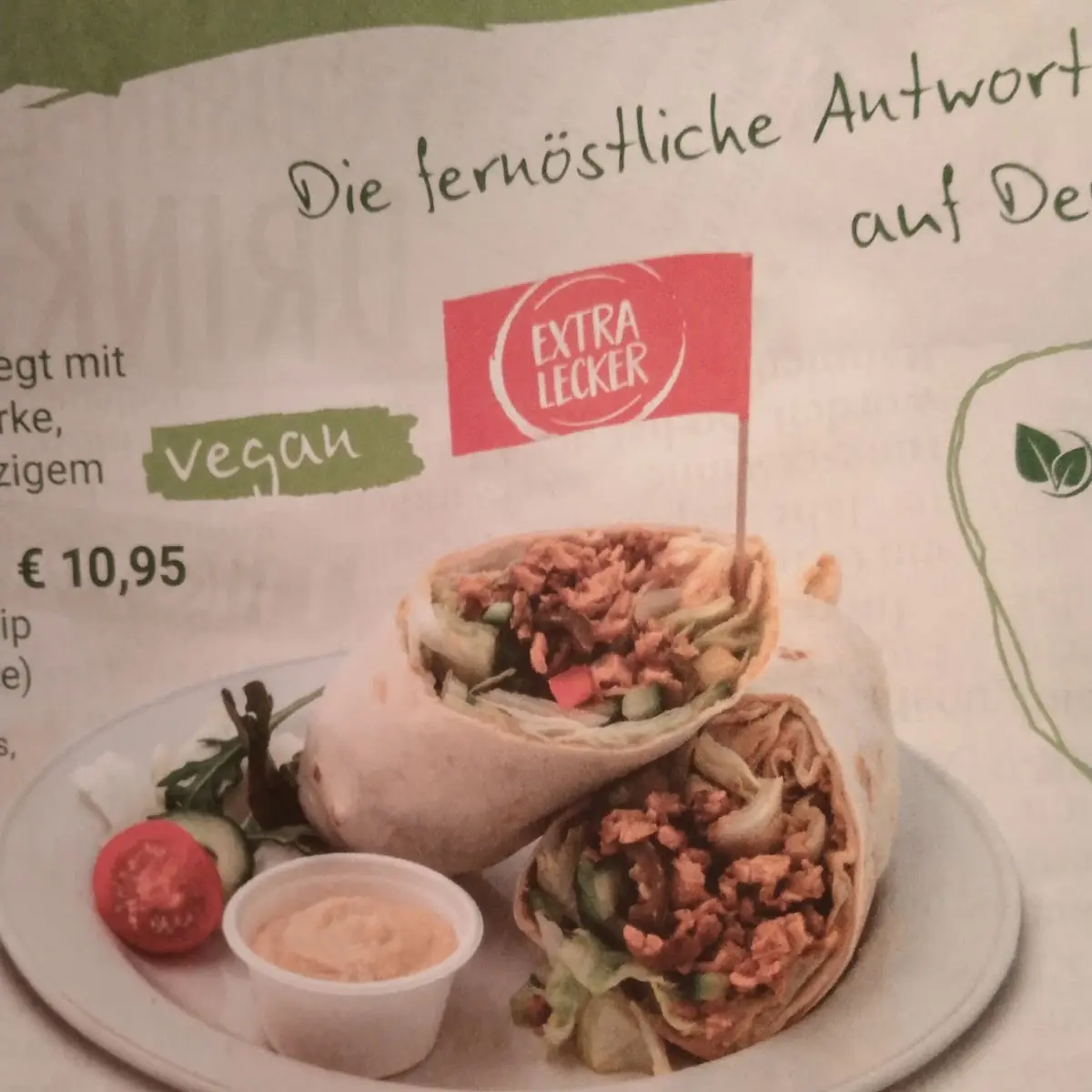 Speisekarte photo 6