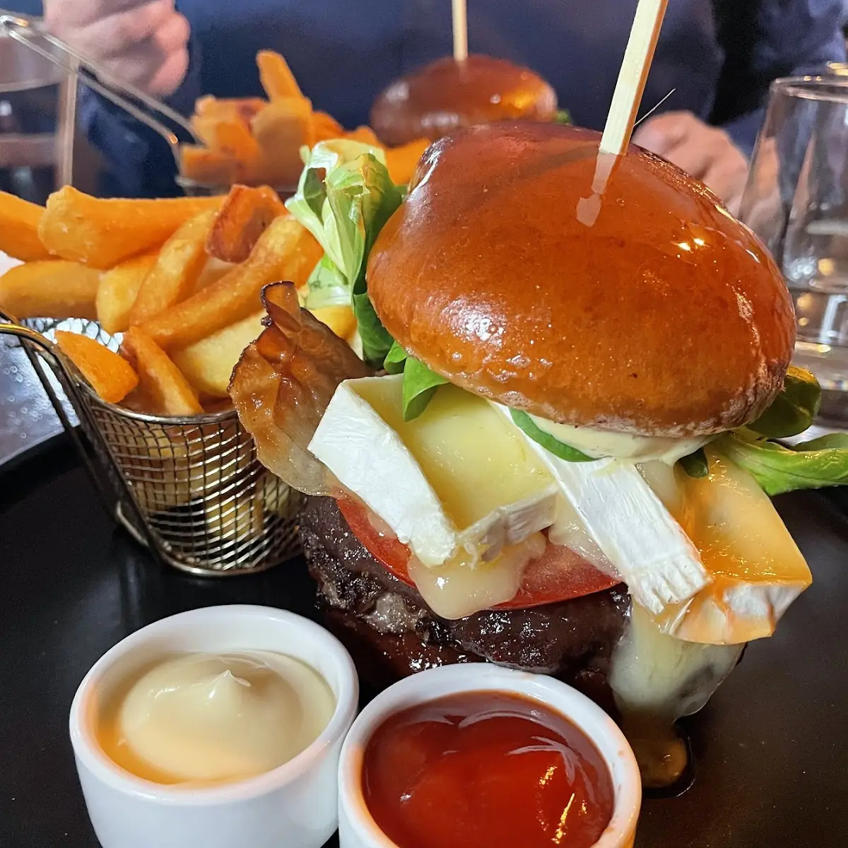 Essen und Trinken photo 10