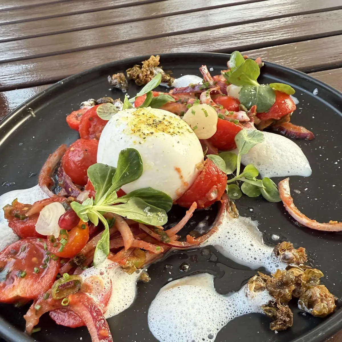 Essen und Trinken photo 7