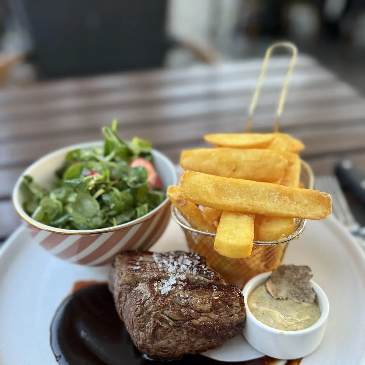 Essen und Trinken photo 9