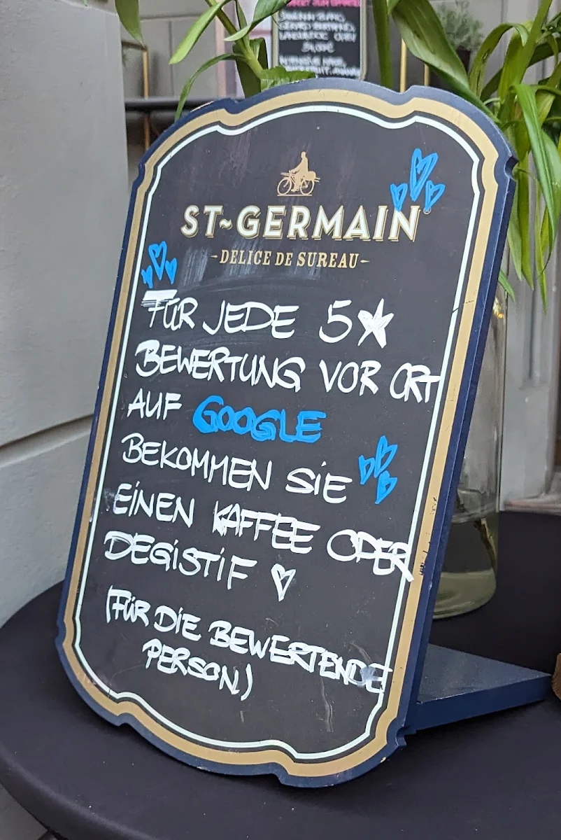 Speisekarte photo 6