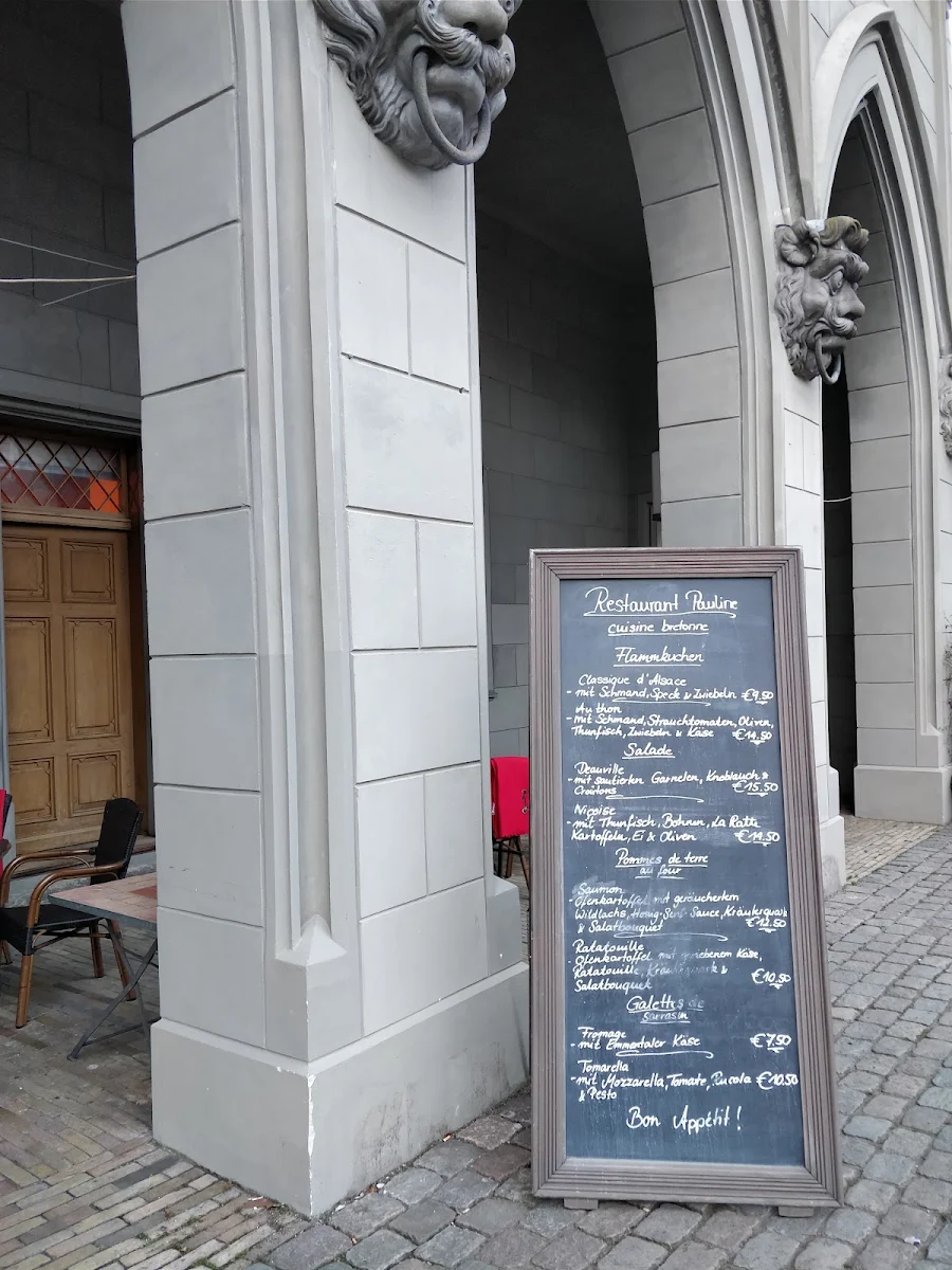 Speisekarte photo 8