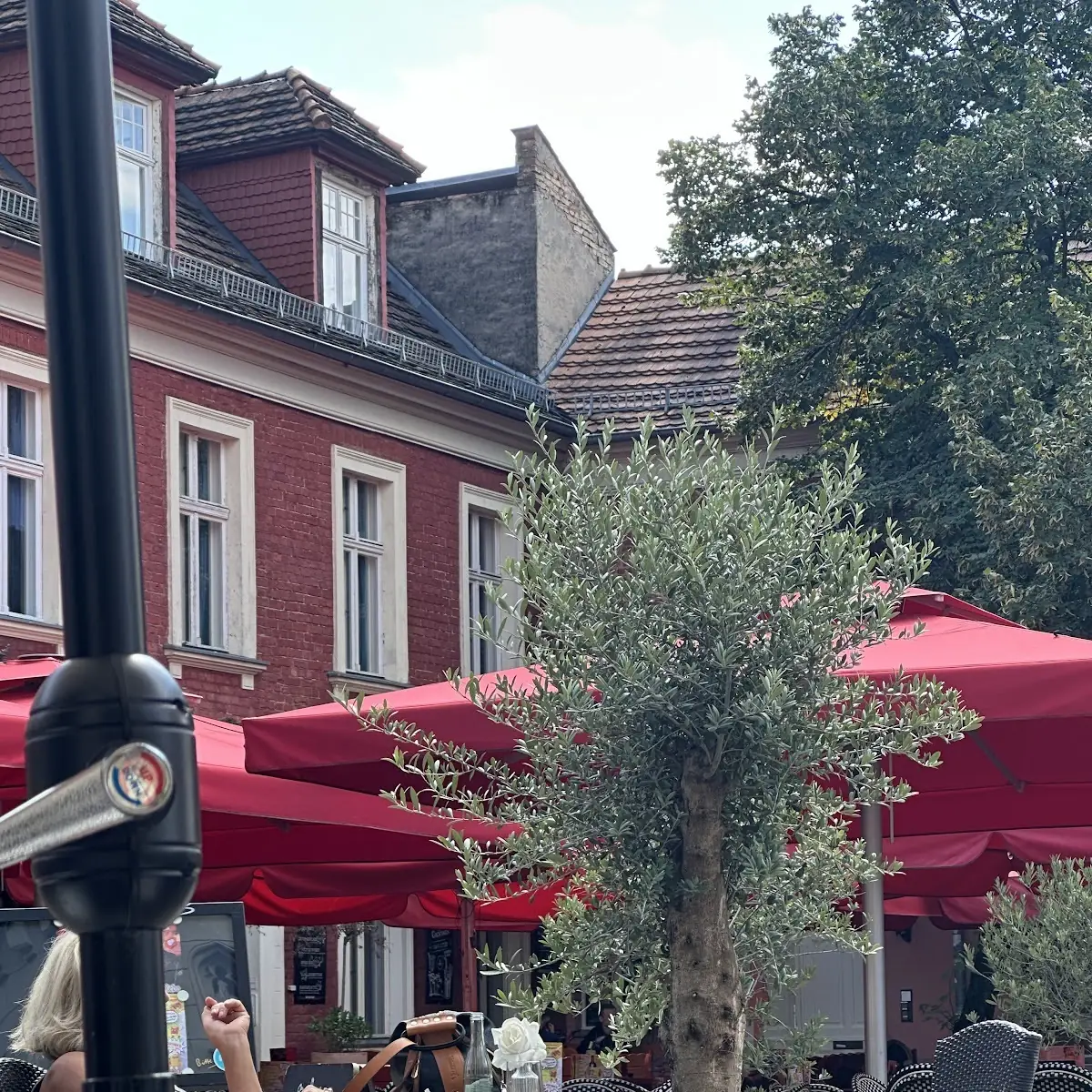Atmosphäre photo 4
