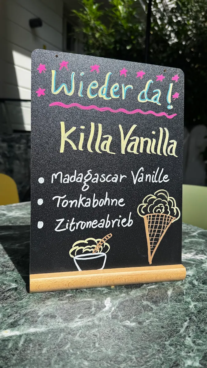 Speisekarte photo 7