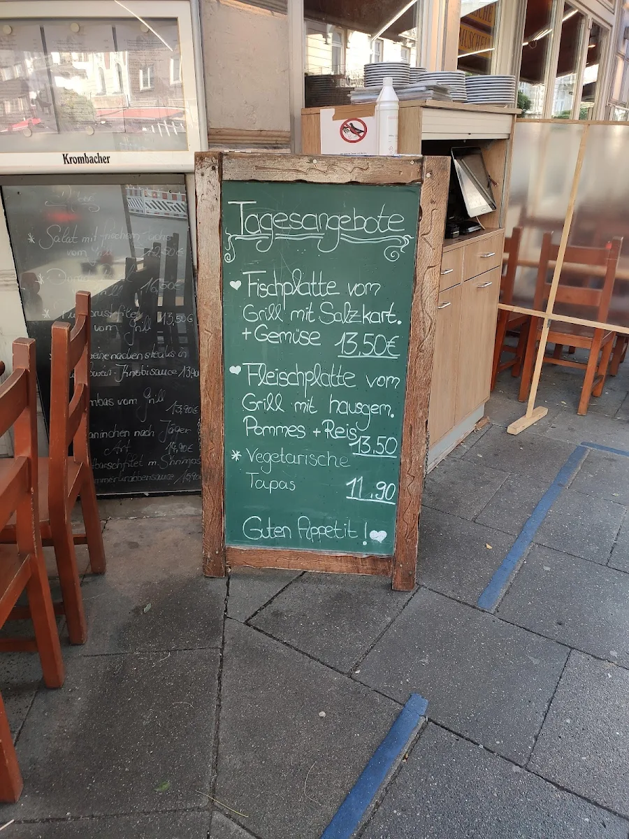 Speisekarte photo 10