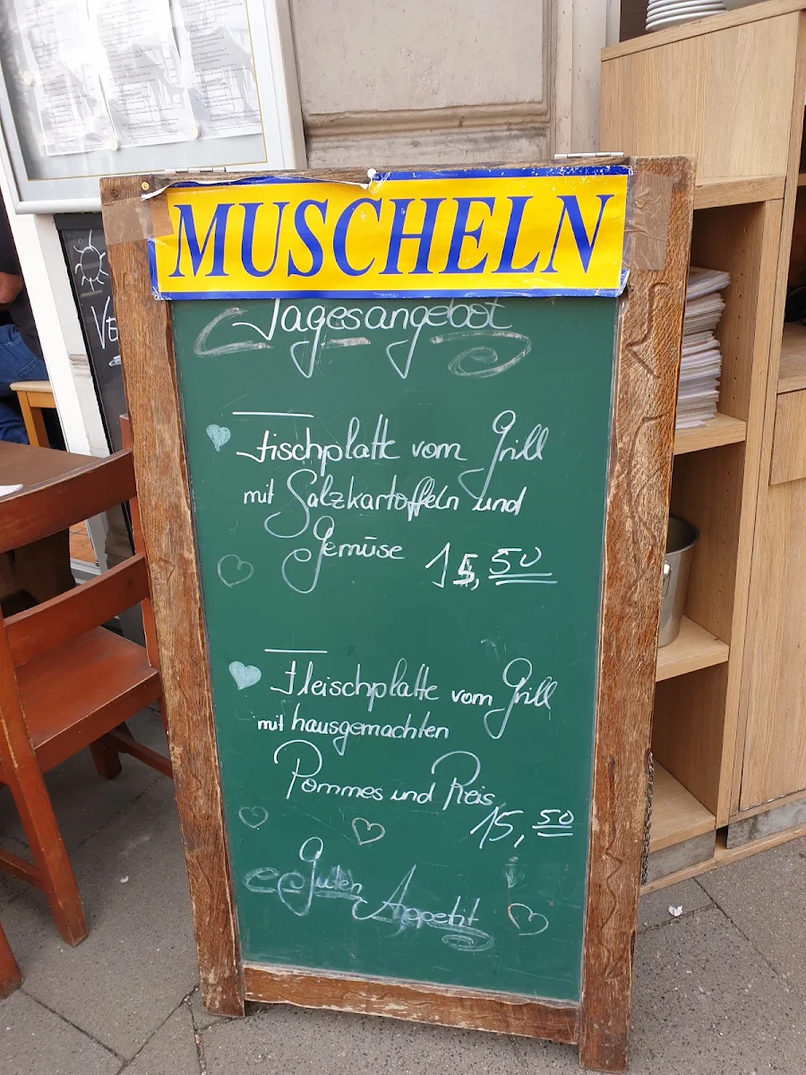 Speisekarte photo 9