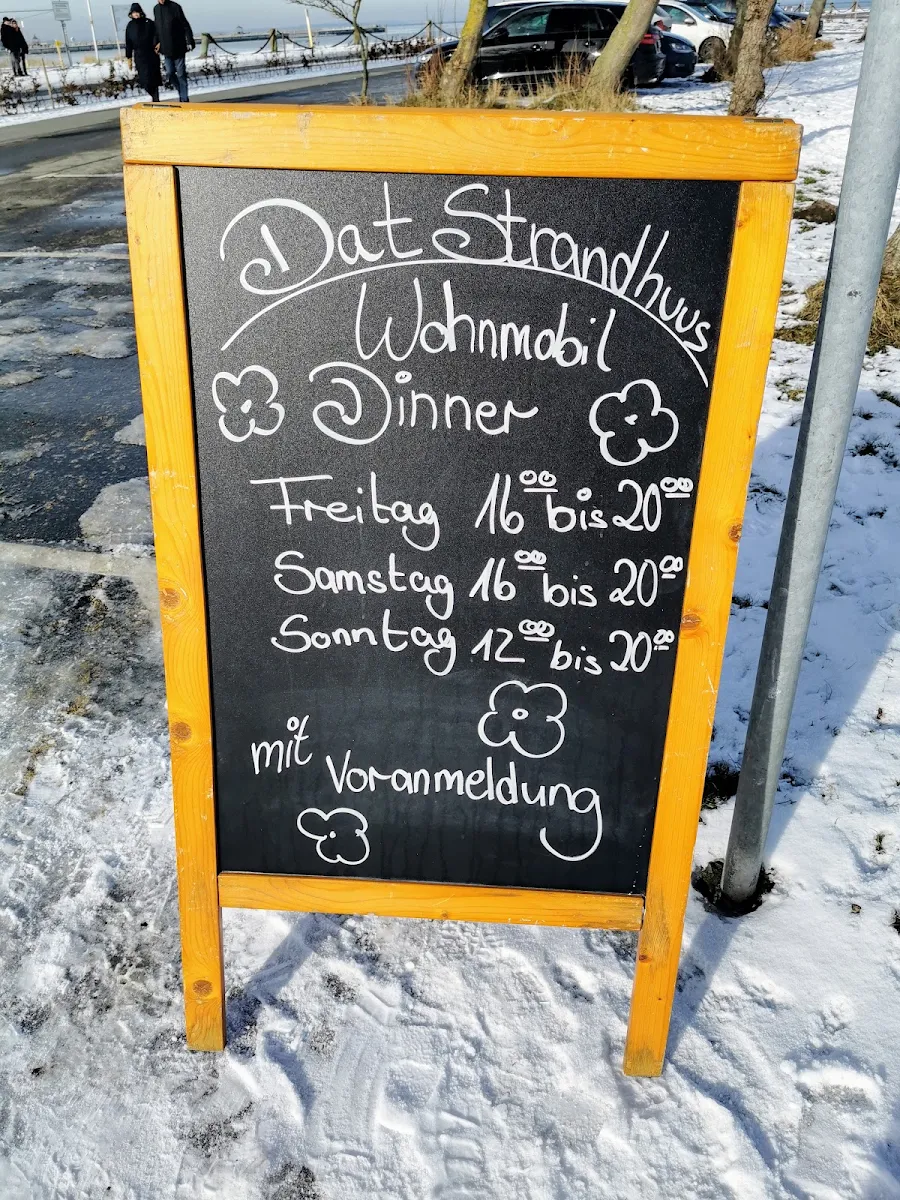 Speisekarte photo 6