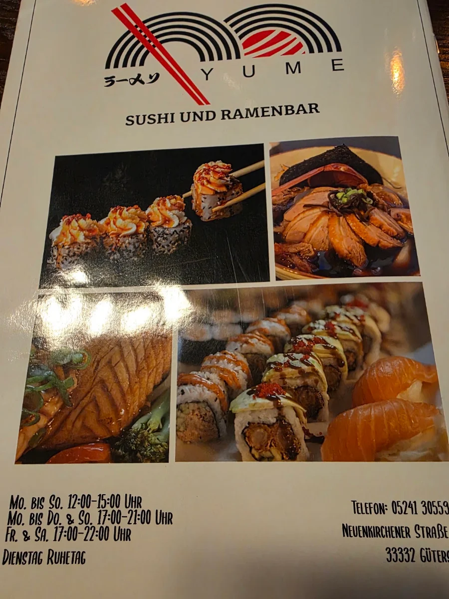 Speisekarte photo 7
