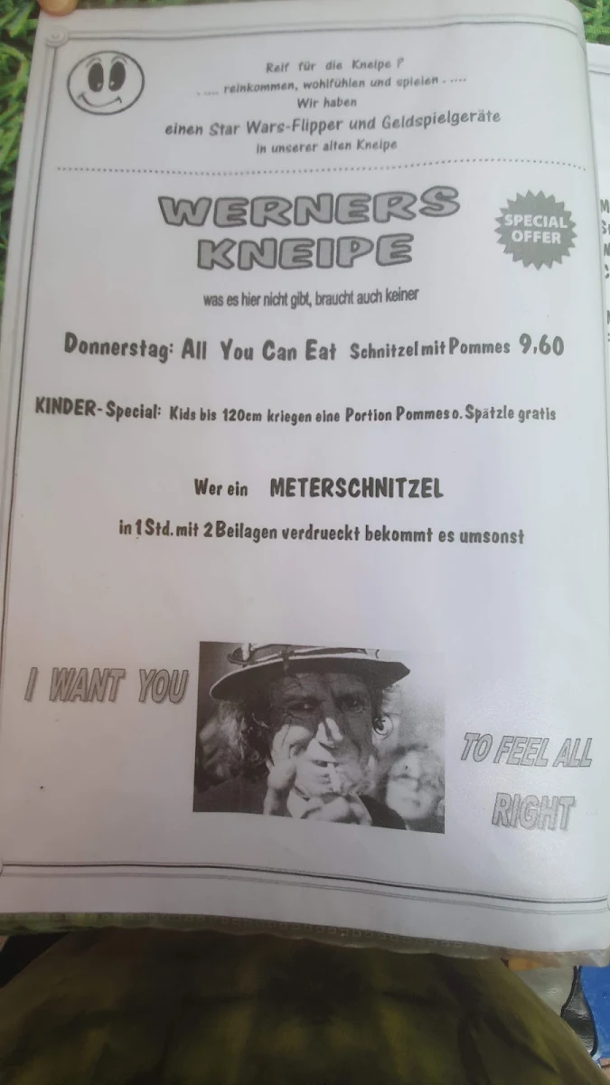 Speisekarte photo 8