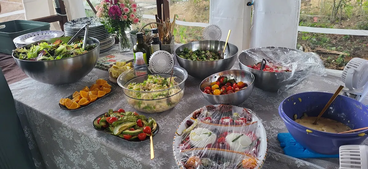 Essen und Trinken photo 2