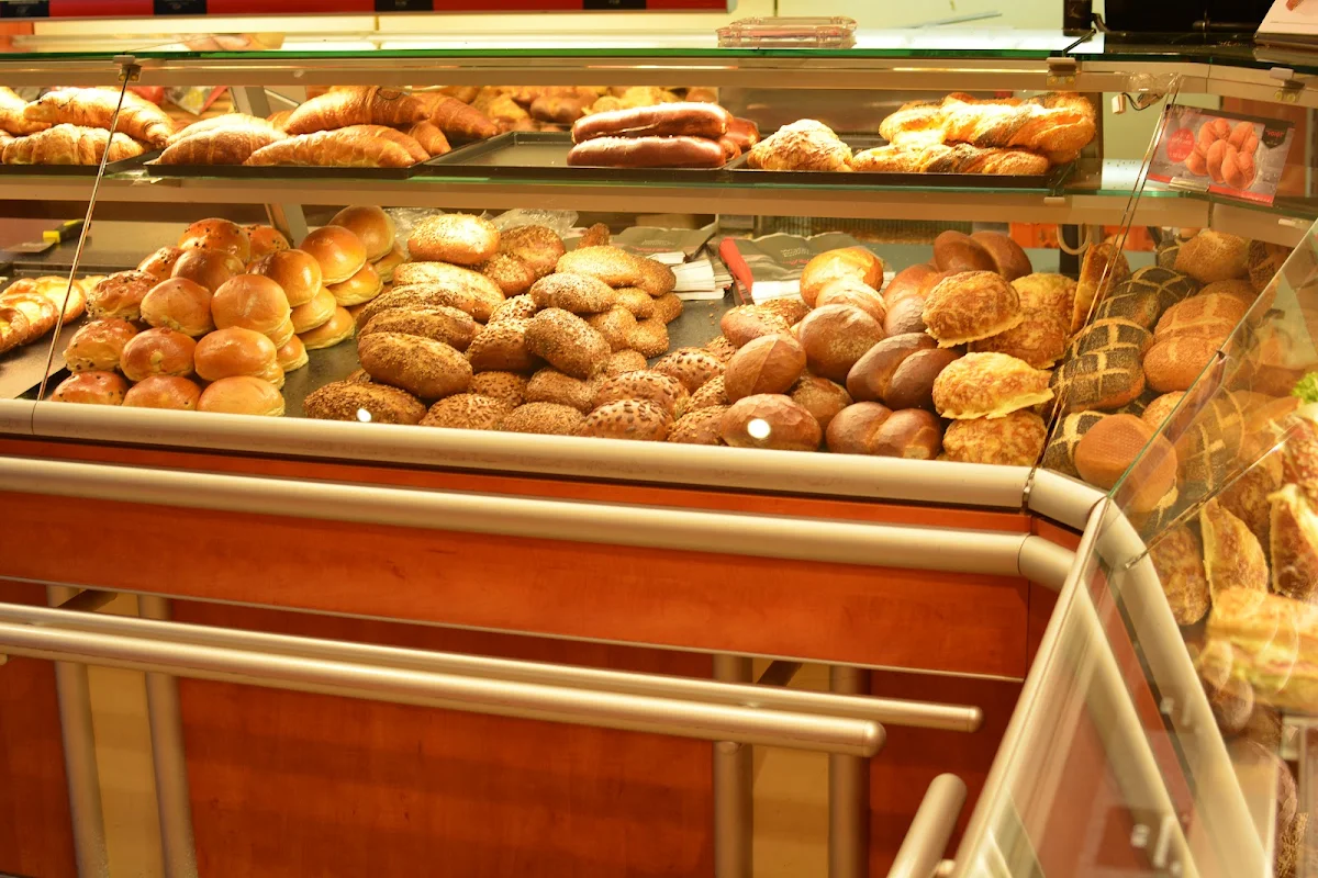 Voigt Bäckerei & Konditorei Titelbild