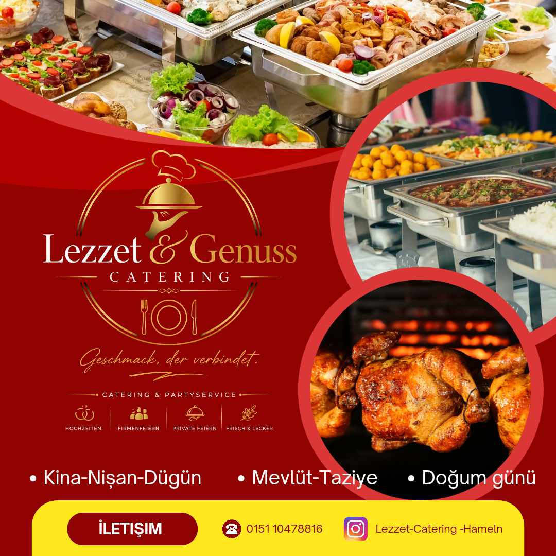 Speisekarte, Izzy's Chicken & Burger
