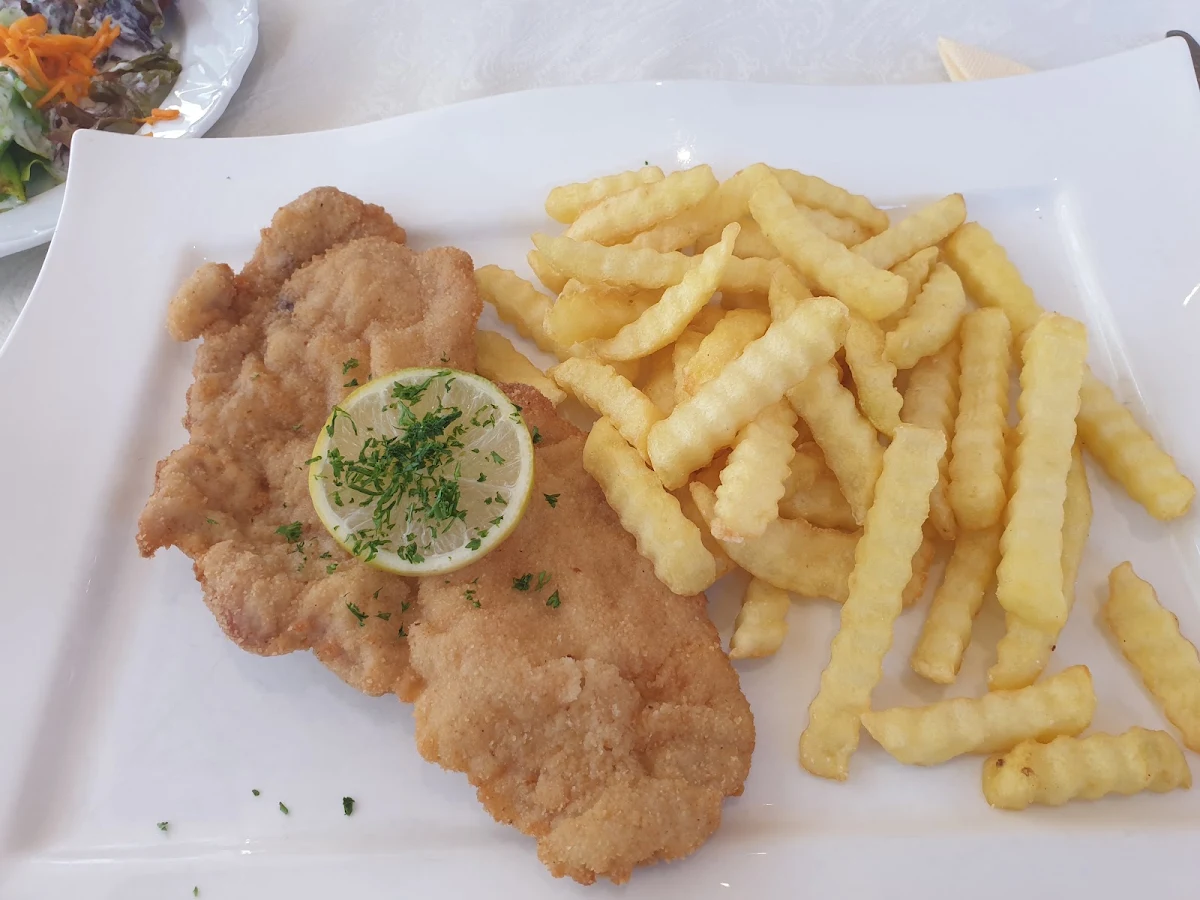 Essen und Trinken photo 5