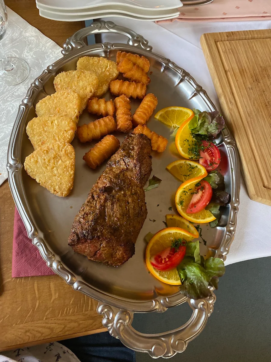 Essen und Trinken photo 6