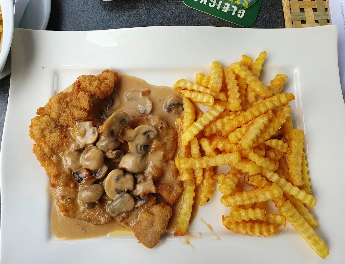 Essen und Trinken photo 7