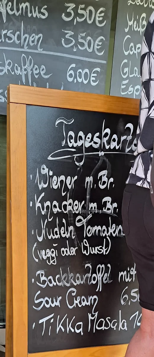 Speisekarte photo 5