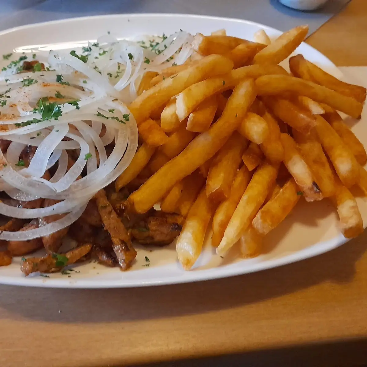 Essen und Trinken photo 4