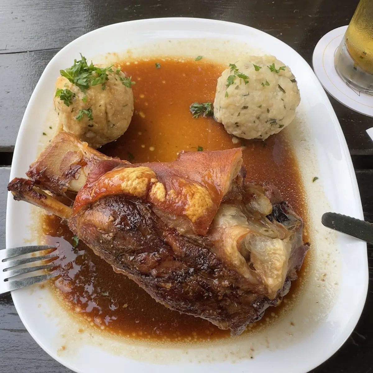 Essen und Trinken photo 5