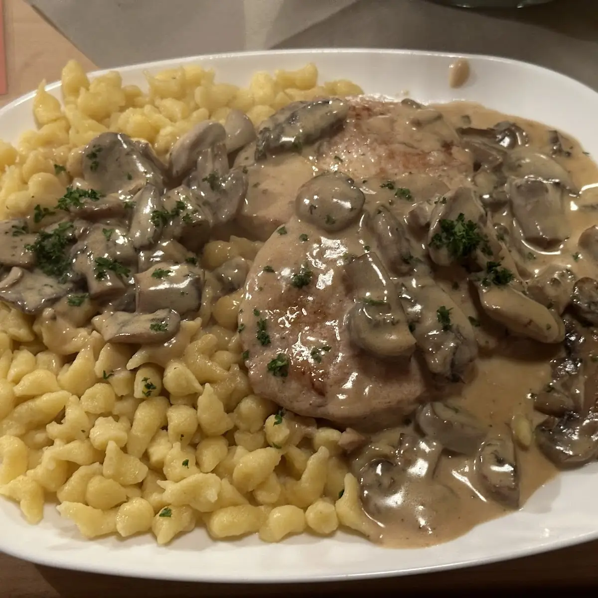 Essen und Trinken photo 6